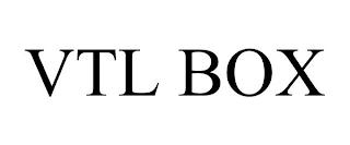 VTL BOX