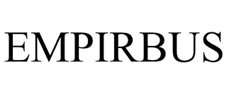 EMPIRBUS
