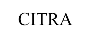 CITRA