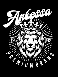 ANBESSA PREMIUM BRAND EST. 1992