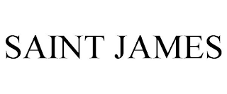 SAINT JAMES
