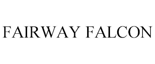 FAIRWAY FALCON
