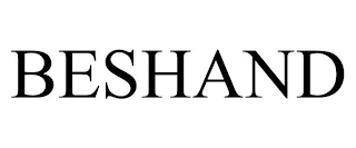 BESHAND