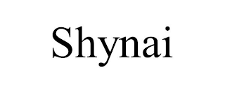 SHYNAI