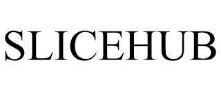 SLICEHUB