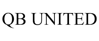 QB UNITED