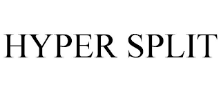 HYPER SPLIT