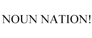 NOUN NATION!