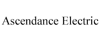 ASCENDANCE ELECTRIC