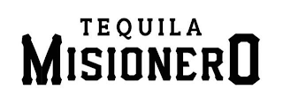 TEQUILA MISIONERO