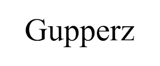 GUPPERZ