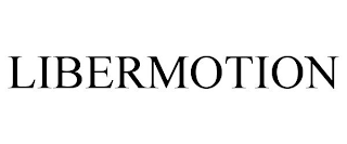 LIBERMOTION