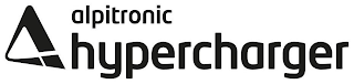 A ALPITRONIC HYPERCHARGER