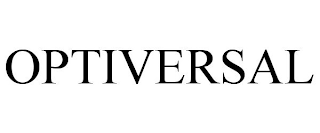 OPTIVERSAL