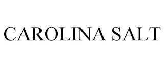 CAROLINA SALT
