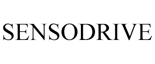 SENSODRIVE