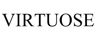VIRTUOSE