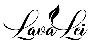 LAVA LEI