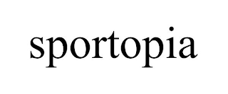 SPORTOPIA