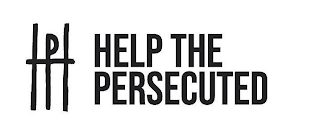 HTP HELP THE PERSECUTED