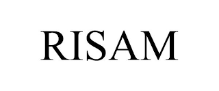 RISAM