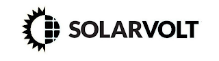 SOLARVOLT