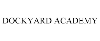 DOCKYARD ACADEMY