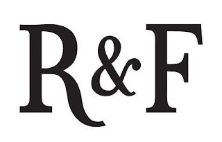 R&F