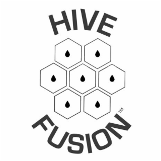 HIVE FUSION