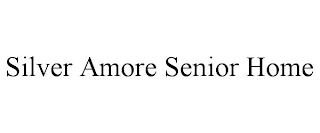 SILVER AMORE SENIOR HOME