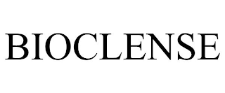 BIOCLENSE