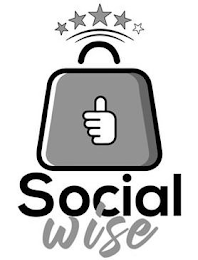 SOCIAL WISE