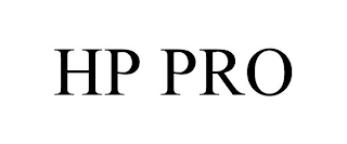HP PRO