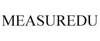 MEASUREDU
