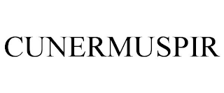 CUNERMUSPIR