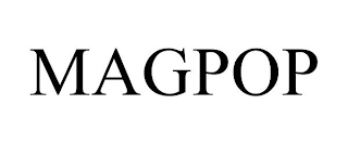 MAGPOP
