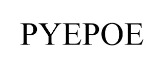 PYEPOE