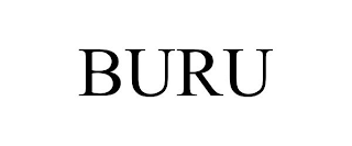 BURU