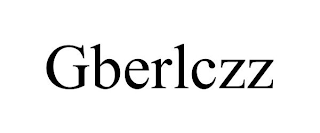 GBERLCZZ