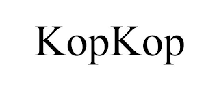 KOPKOP