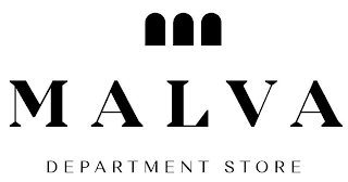 MALVA DEPARTMENT STORE