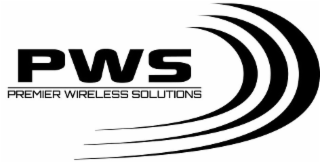 PWS PREMIER WIRELESS SOLUTIONS