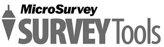 MICROSURVEY SURVEY TOOLS