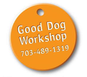 GOOD DOG WORKSHOP 703-489-1319