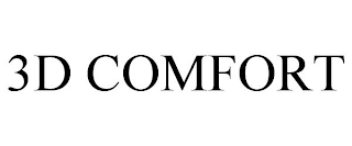 3D COMFORT
