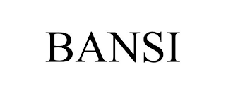 BANSI
