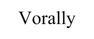 VORALLY