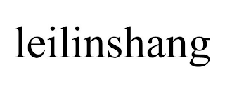 LEILINSHANG