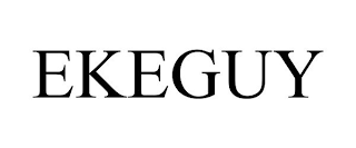 EKEGUY