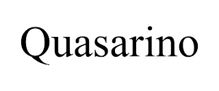 QUASARINO